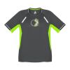 Mens Renegade Cooldry Tee Thumbnail