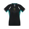 Women's Renegade Cooldry Tee Thumbnail