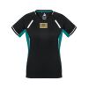 Women's Renegade Cooldry Tee Thumbnail