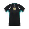 Women's Renegade Cooldry Tee Thumbnail