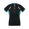 Women's Renegade Cooldry Tee Thumbnail