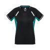 Women's Renegade Cooldry Tee Thumbnail