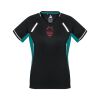 Women's Renegade Cooldry Tee Thumbnail