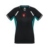 Women's Renegade Cooldry Tee Thumbnail