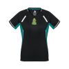 Women's Renegade Cooldry Tee Thumbnail