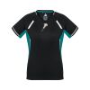 Women's Renegade Cooldry Tee Thumbnail