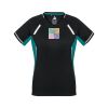 Women's Renegade Cooldry Tee Thumbnail