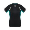 Women's Renegade Cooldry Tee Thumbnail