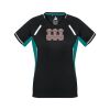 Women's Renegade Cooldry Tee Thumbnail