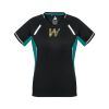 Women's Renegade Cooldry Tee Thumbnail