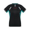 Women's Renegade Cooldry Tee Thumbnail