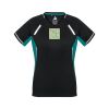 Women's Renegade Cooldry Tee Thumbnail
