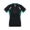 Women's Renegade Cooldry Tee Thumbnail