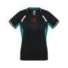 Women's Renegade Cooldry Tee Thumbnail