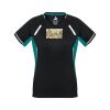 Women's Renegade Cooldry Tee Thumbnail