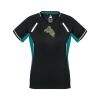 Women's Renegade Cooldry Tee Thumbnail