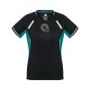 Women's Renegade Cooldry Tee Thumbnail