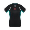 Women's Renegade Cooldry Tee Thumbnail