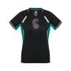 Women's Renegade Cooldry Tee Thumbnail