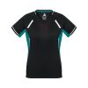 Women's Renegade Cooldry Tee Thumbnail