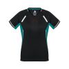 Women's Renegade Cooldry Tee Thumbnail