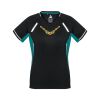 Women's Renegade Cooldry Tee Thumbnail