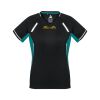 Women's Renegade Cooldry Tee Thumbnail
