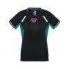 Women's Renegade Cooldry Tee Thumbnail
