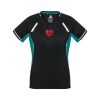 Women's Renegade Cooldry Tee Thumbnail