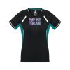 Women's Renegade Cooldry Tee Thumbnail