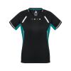 Women's Renegade Cooldry Tee Thumbnail