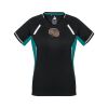 Women's Renegade Cooldry Tee Thumbnail