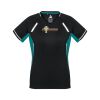 Women's Renegade Cooldry Tee Thumbnail