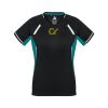 Women's Renegade Cooldry Tee Thumbnail