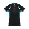 Women's Renegade Cooldry Tee Thumbnail
