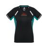 Women's Renegade Cooldry Tee Thumbnail