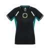 Women's Renegade Cooldry Tee Thumbnail