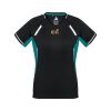 Women's Renegade Cooldry Tee Thumbnail