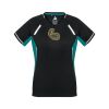 Women's Renegade Cooldry Tee Thumbnail