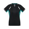 Women's Renegade Cooldry Tee Thumbnail