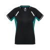 Women's Renegade Cooldry Tee Thumbnail