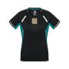 Women's Renegade Cooldry Tee Thumbnail