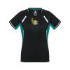 Women's Renegade Cooldry Tee Thumbnail