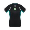 Women's Renegade Cooldry Tee Thumbnail