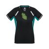 Women's Renegade Cooldry Tee Thumbnail
