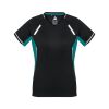 Women's Renegade Cooldry Tee Thumbnail
