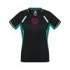 Women's Renegade Cooldry Tee Thumbnail
