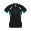 Women's Renegade Cooldry Tee Thumbnail
