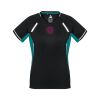 Women's Renegade Cooldry Tee Thumbnail