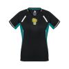 Women's Renegade Cooldry Tee Thumbnail
